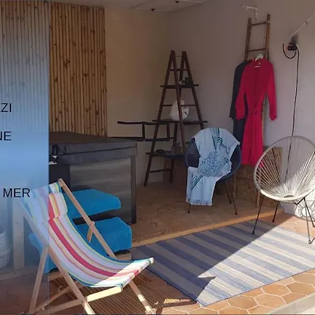 Le 26 Дом отдыха