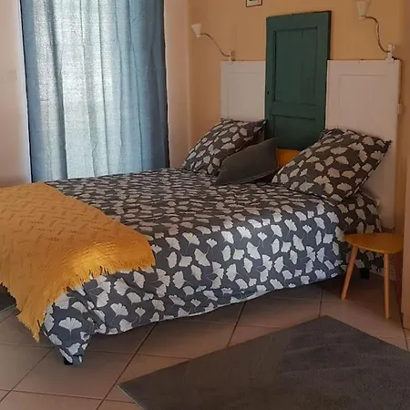 Дом отдыха Le 26 *