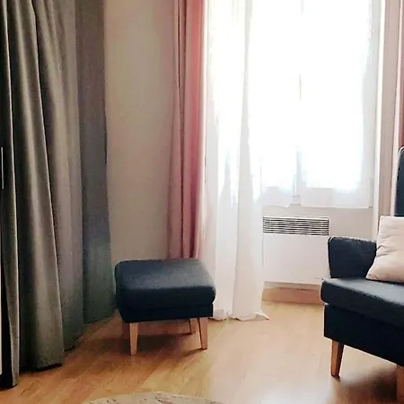 Le 26 Дом отдыха