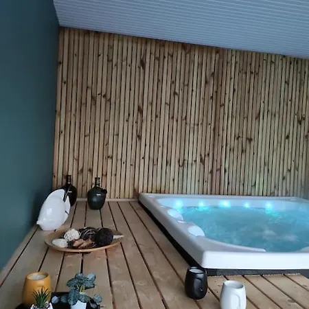 Дом отдыха Le 26 *