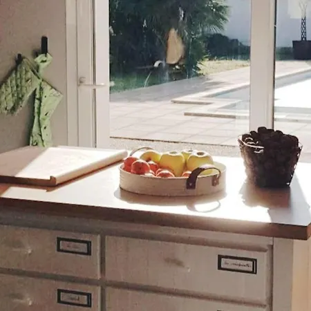 Le 26 Дом отдыха